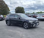 Mercedes-Benz GLC 2020