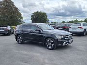 Mercedes-Benz GLC 2020