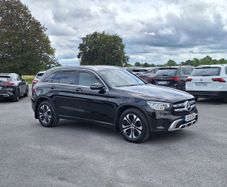 Mercedes-Benz GLC 2020