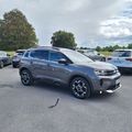Citroen C5 Aircross 2023