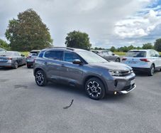 Citroen C5 Aircross 2023