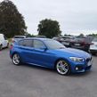 BMW 1 Series 2017