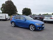 BMW 1 Series 2017