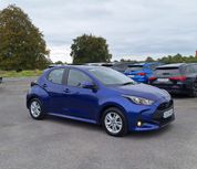 Toyota Yaris 2023
