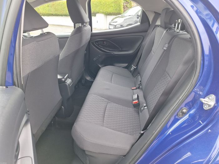 Toyota Yaris 2023