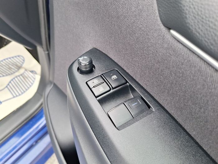 Toyota Yaris 2023