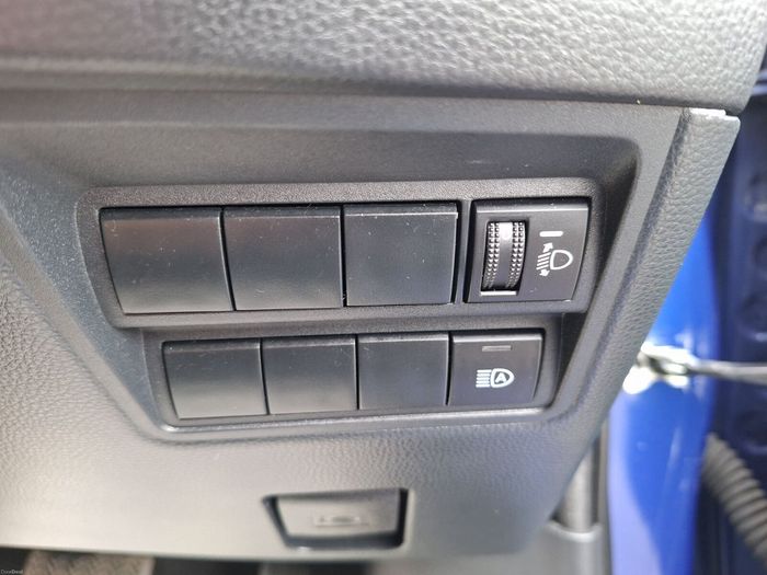 Toyota Yaris 2023