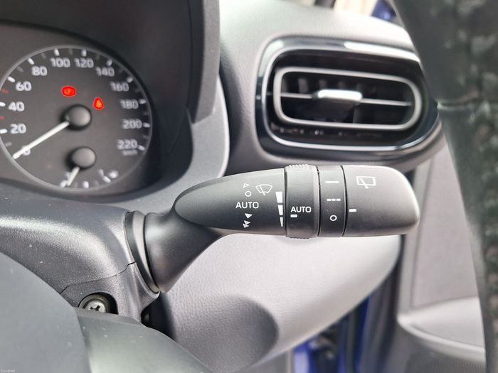Toyota Yaris 2023
