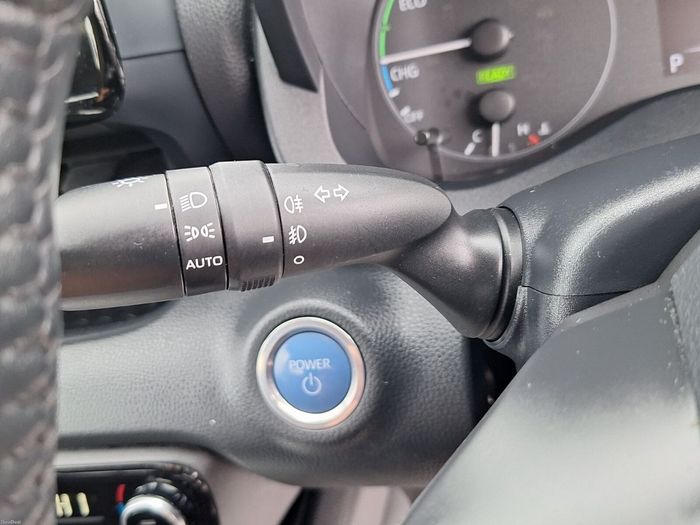 Toyota Yaris 2023