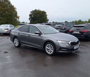 Skoda Octavia 2024