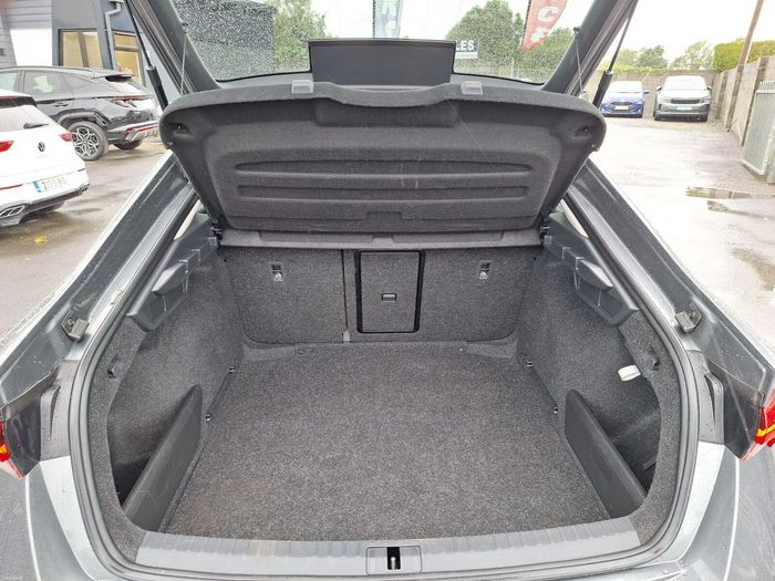 Skoda Octavia 2024