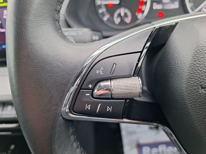 Skoda Octavia 2024