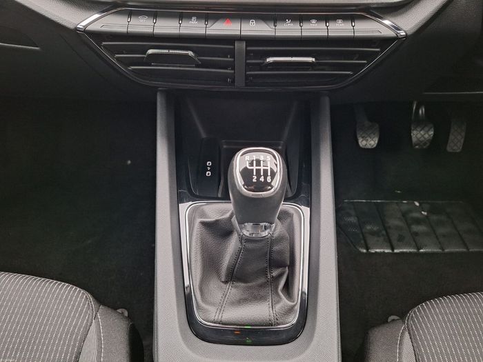 Skoda Octavia 2024