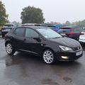 SEAT Ibiza 2017