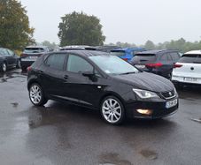 SEAT Ibiza 2017