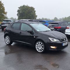 SEAT Ibiza 2017