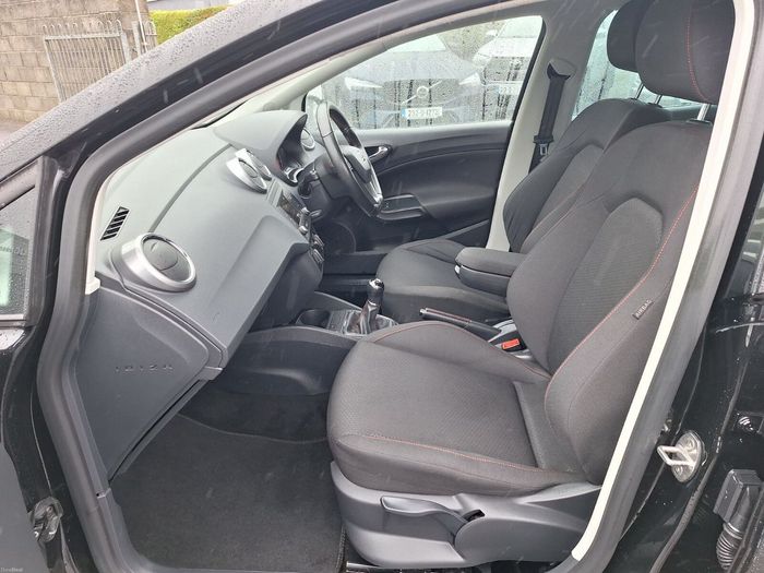SEAT Ibiza 2017