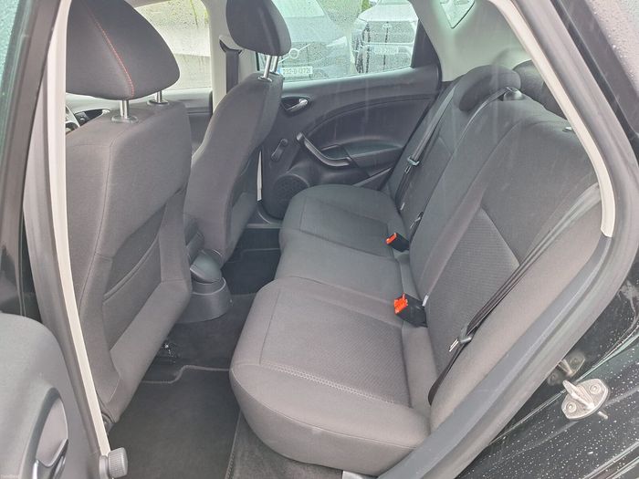 SEAT Ibiza 2017