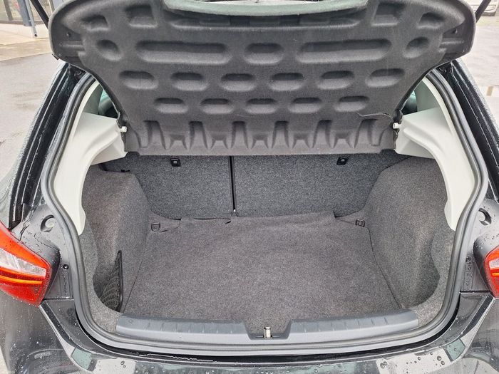 SEAT Ibiza 2017
