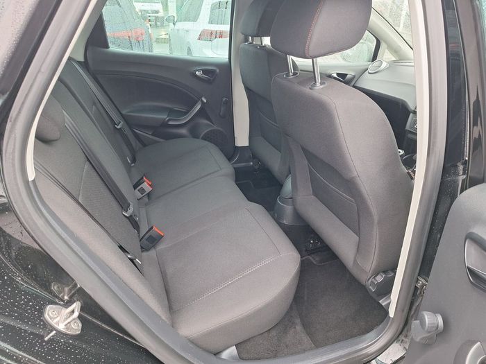 SEAT Ibiza 2017