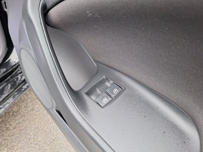 SEAT Ibiza 2017