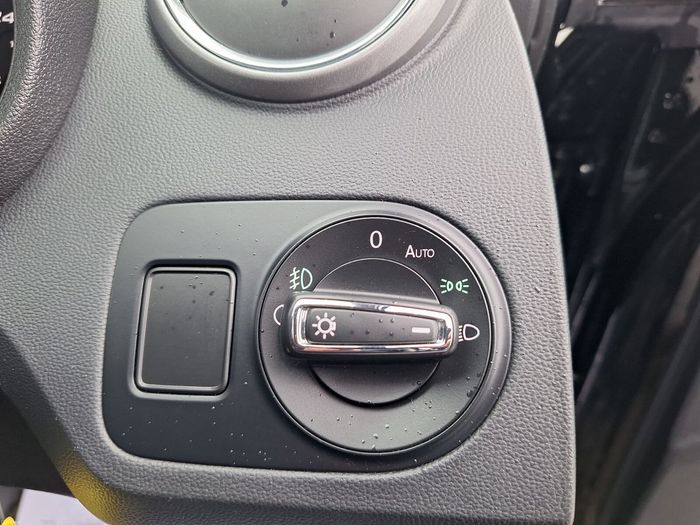 SEAT Ibiza 2017