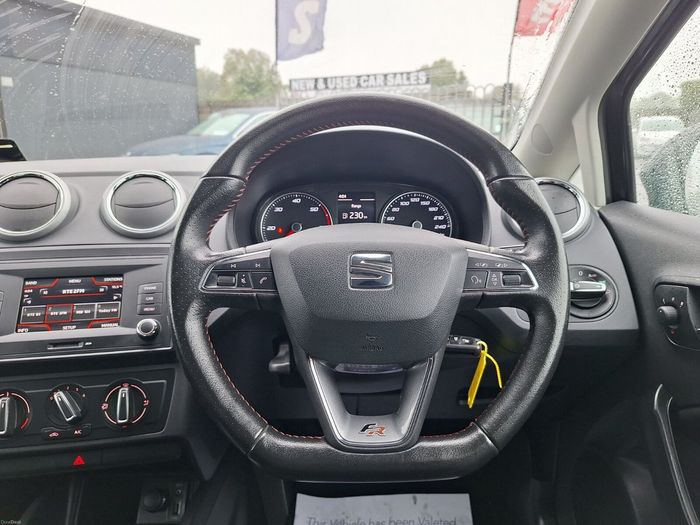 SEAT Ibiza 2017