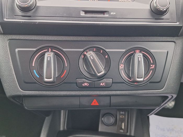 SEAT Ibiza 2017