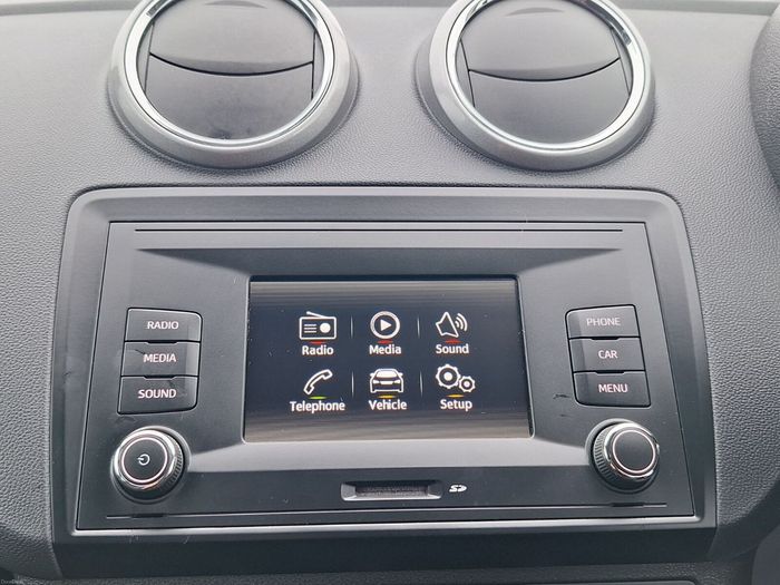SEAT Ibiza 2017