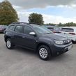 Dacia Duster 2024