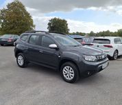 Dacia Duster 2024