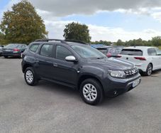 Dacia Duster 2024