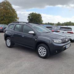 Dacia Duster 2024