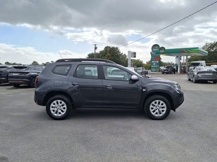 Dacia Duster 2024