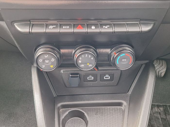 Dacia Duster 2024
