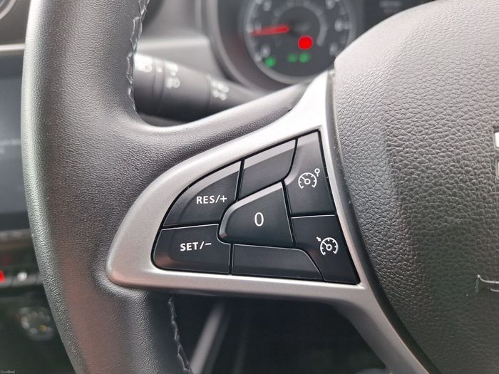Dacia Duster 2024