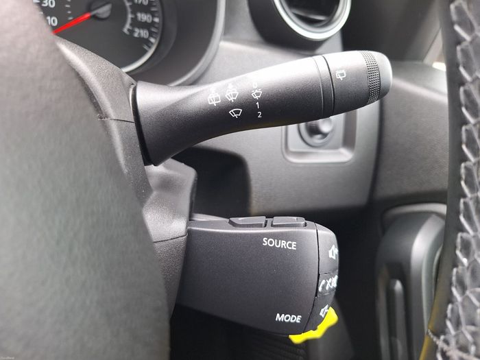 Dacia Duster 2024