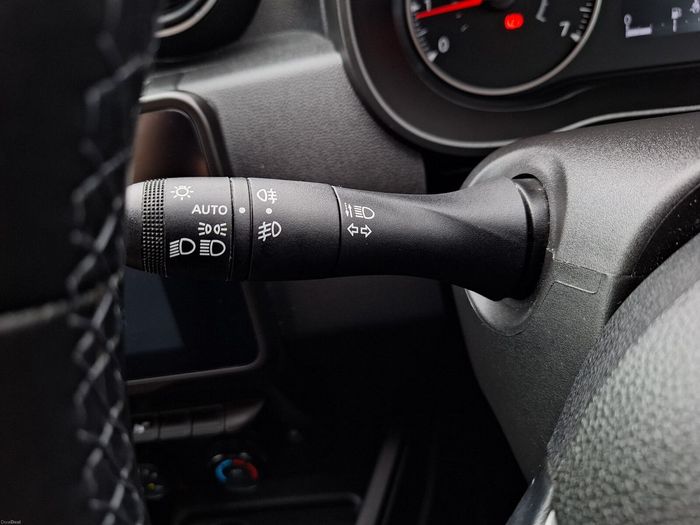 Dacia Duster 2024