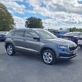 Skoda Karoq 2025