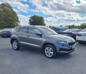 Skoda Karoq 2025