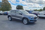 Skoda Karoq 2025