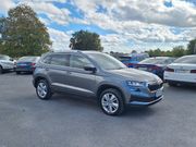 Skoda Karoq 2025