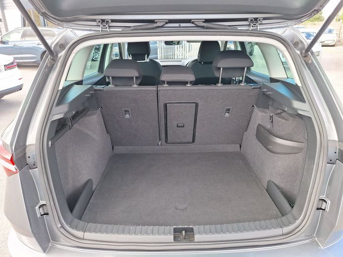 Skoda Karoq 2025
