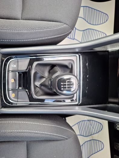 Skoda Karoq 2025