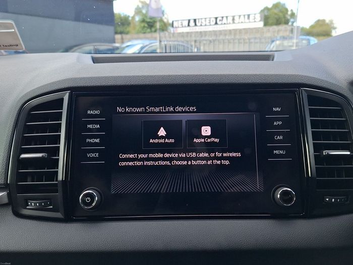 Skoda Karoq 2025