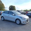 Hyundai i20 2018