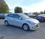 Hyundai i20 2018