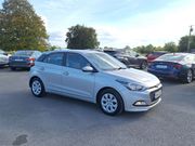 Hyundai i20 2018