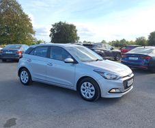Hyundai i20 2018