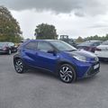 Toyota Aygo X 2023